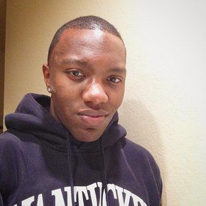 Meet your Posher, Joel